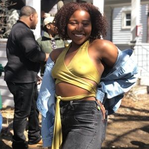 Meet your Posher, Cameron